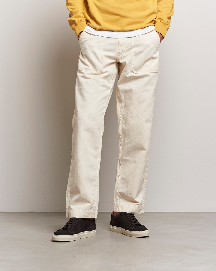 Herr | Sneakers | Sweyd | 055 Suede Sneaker Dark Brown