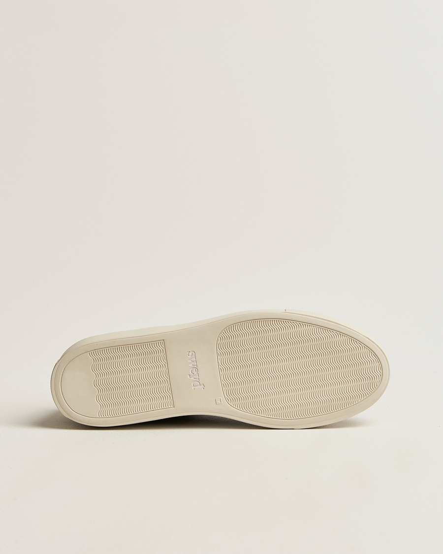 Herr | Sneakers | Sweyd | 055 Suede Sneaker Navy