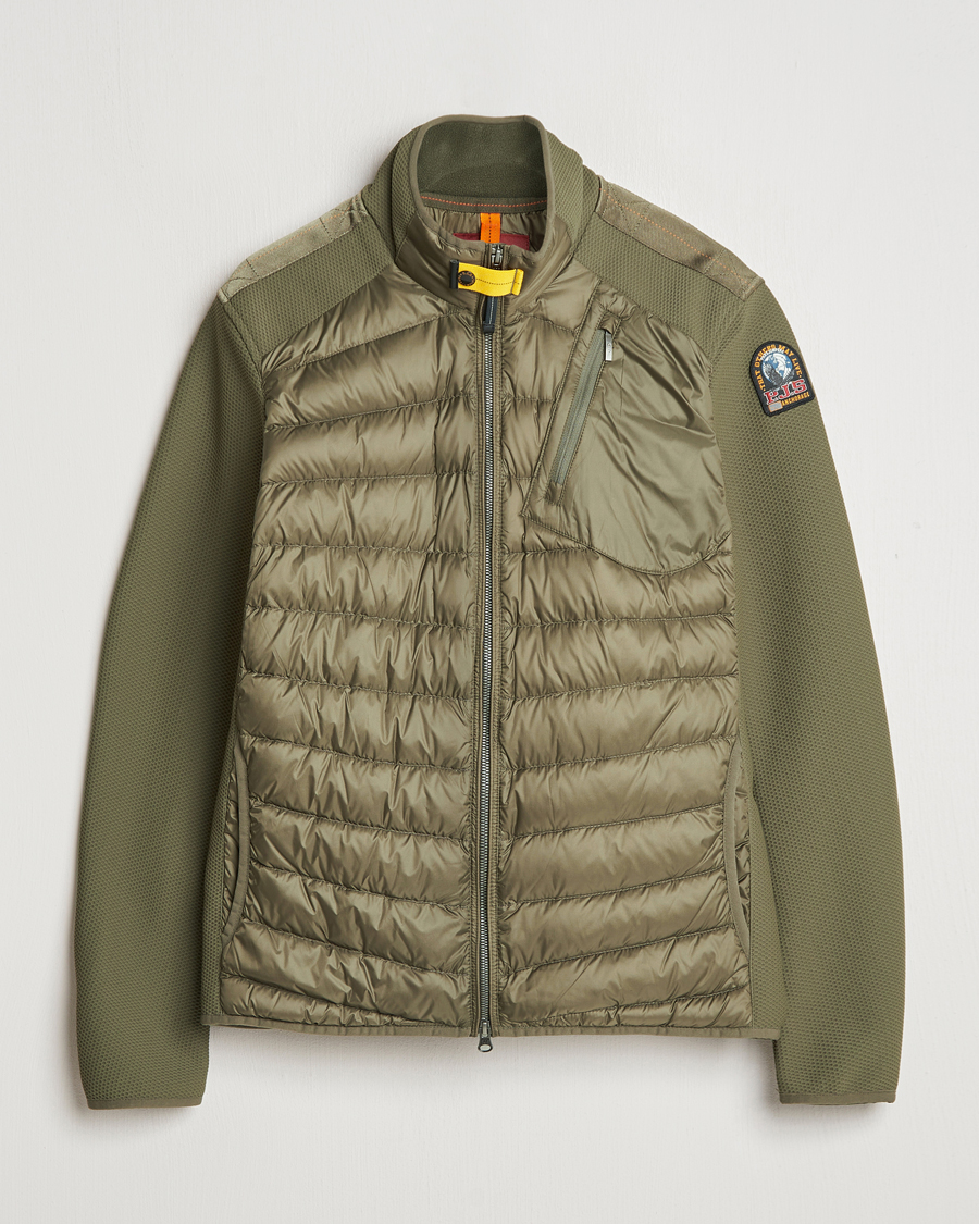 Herr | Jackor | Parajumpers | Jayden Hybrid Jacket Toubre