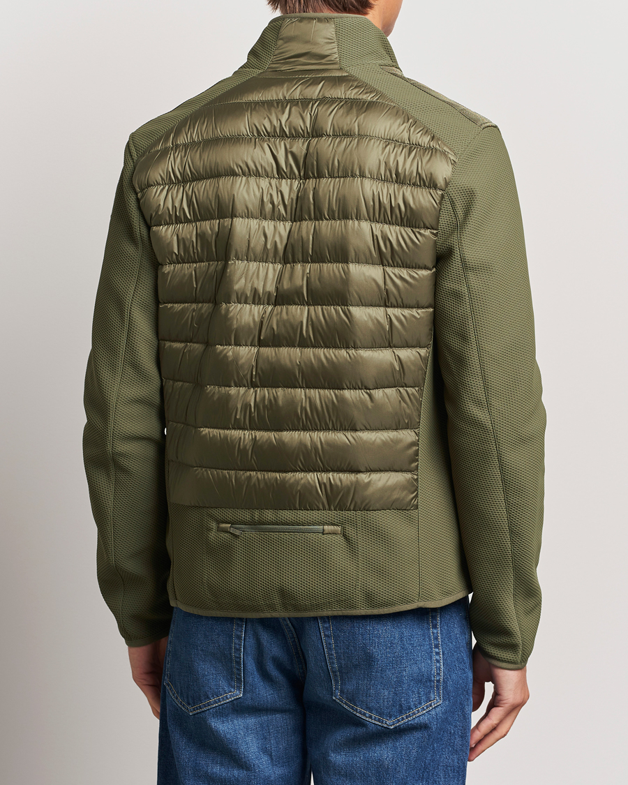 Herr | Jackor | Parajumpers | Jayden Hybrid Jacket Toubre