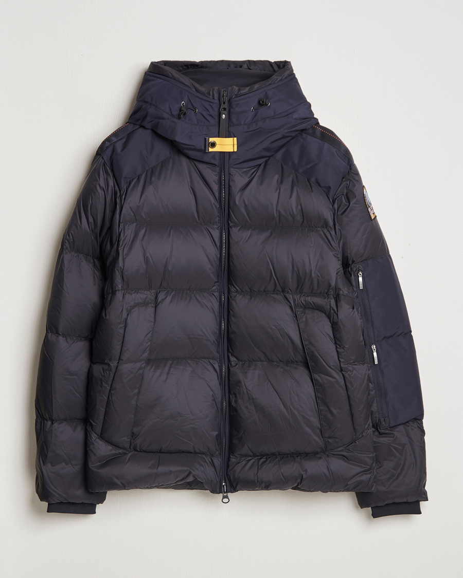 Herr | Jackor | Parajumpers | Tyrik Endurance Puffer Pencil