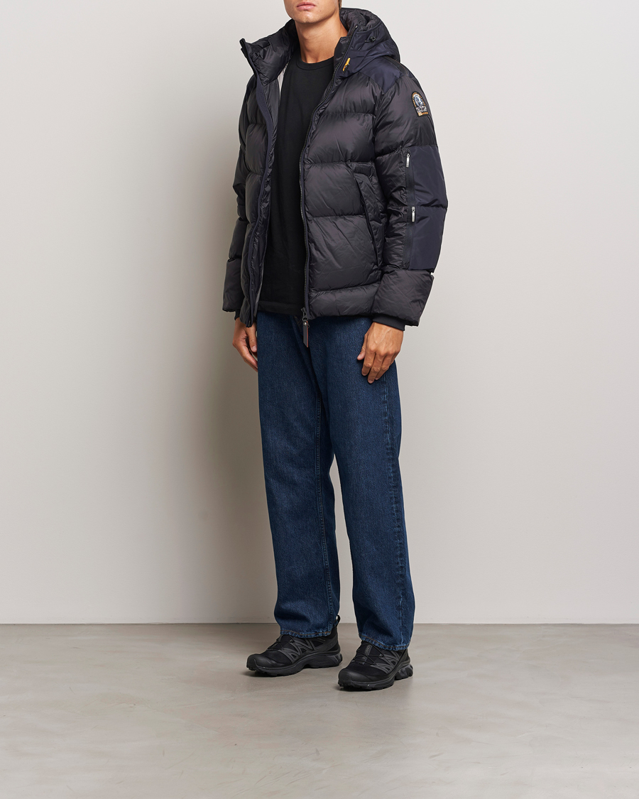 Herr | Jackor | Parajumpers | Tyrik Endurance Puffer Pencil
