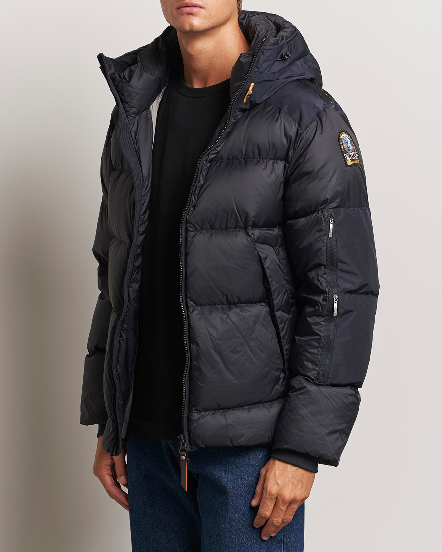 Herr | Jackor | Parajumpers | Tyrik Endurance Puffer Pencil