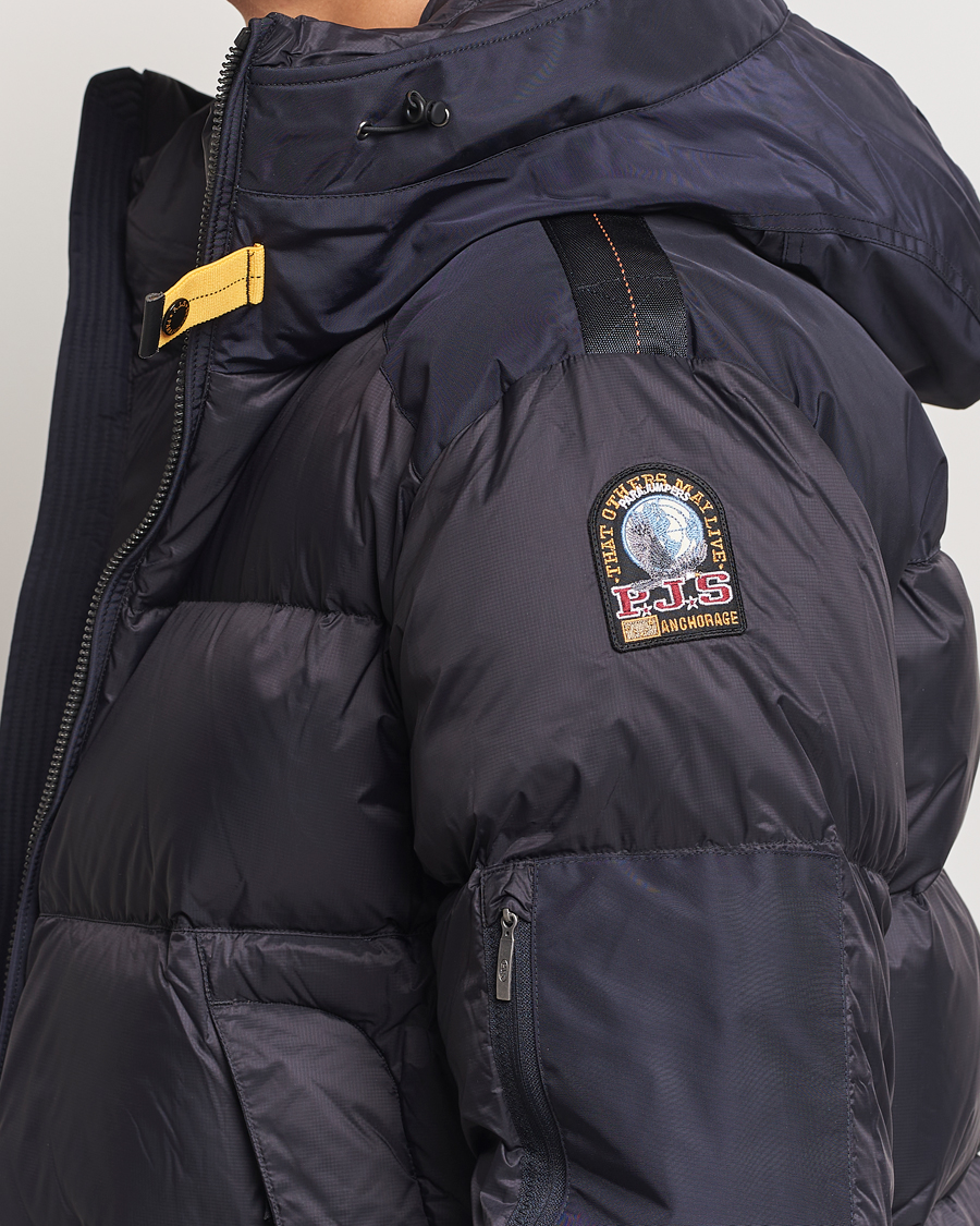 Herr | Jackor | Parajumpers | Tyrik Endurance Puffer Pencil