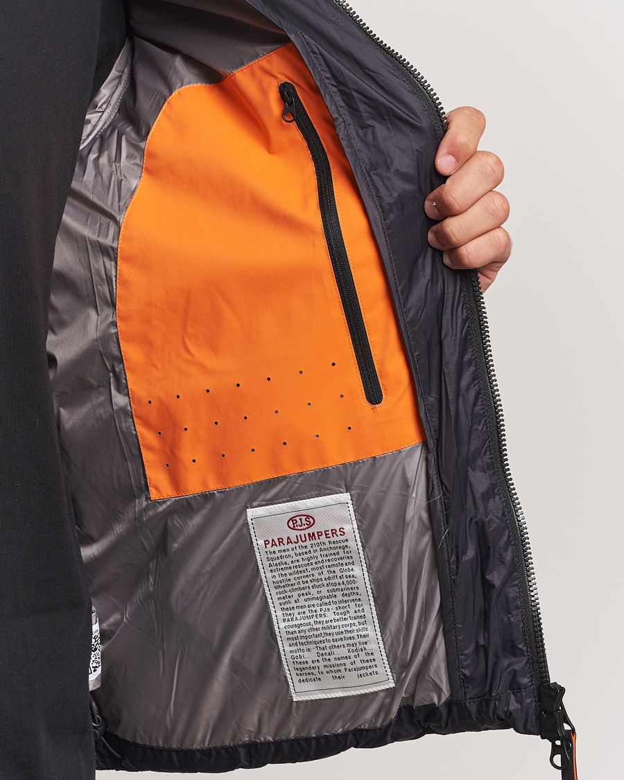Herr | Jackor | Parajumpers | Tyrik Endurance Puffer Pencil