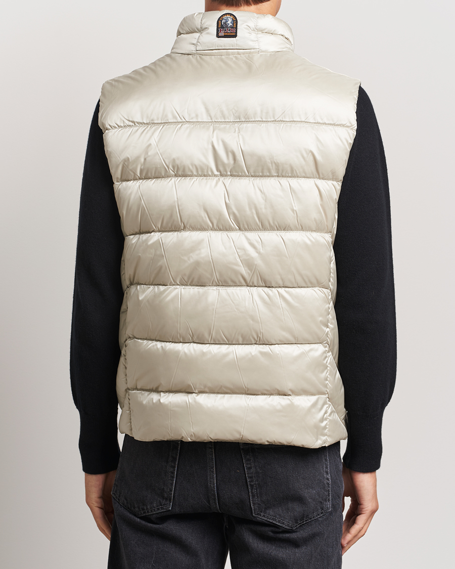 Herr | Jackor | Parajumpers | Jeordie Sheen Vest Pelican