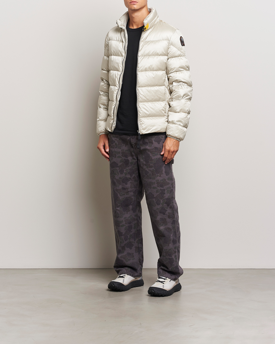 Herr | Jackor | Parajumpers | Dillon Sheen Jacket Pelican