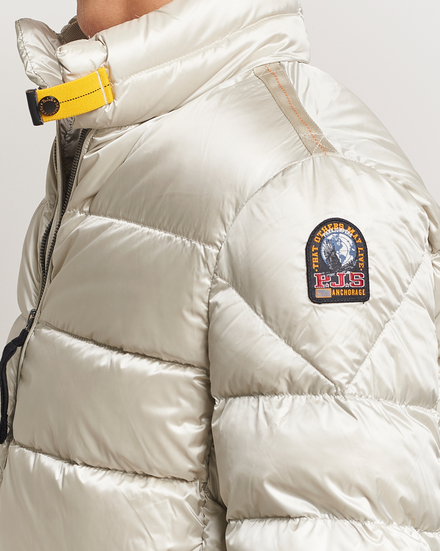 Herr | Jackor | Parajumpers | Dillon Sheen Jacket Pelican