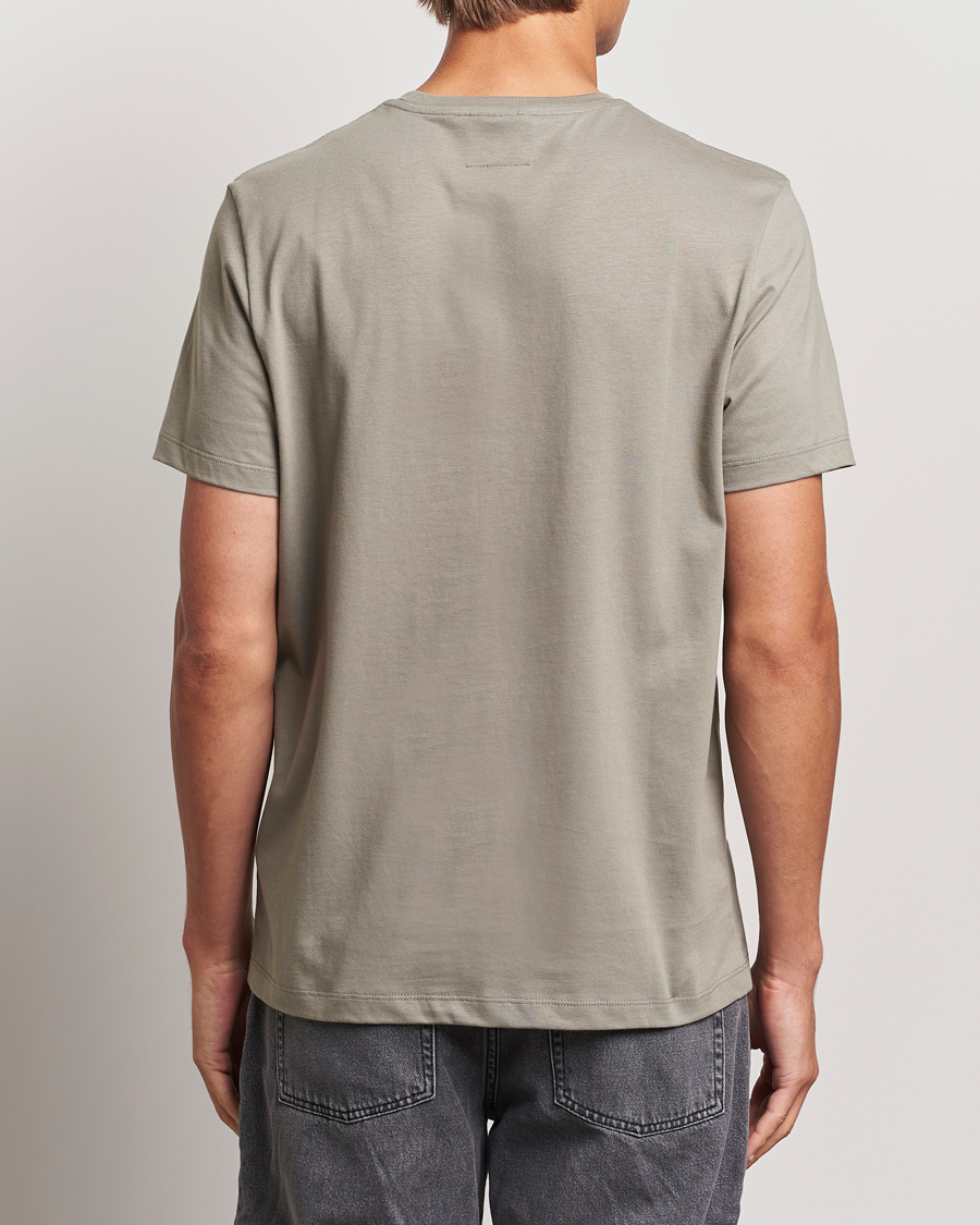 Herr | T-Shirts | Parajumpers | Patch Super Easy T-Shirt Nowhere