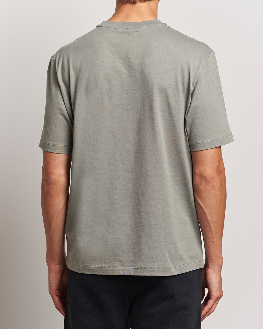 Herr | T-Shirts | Parajumpers | Ready Patch T-Shirt Nowhere