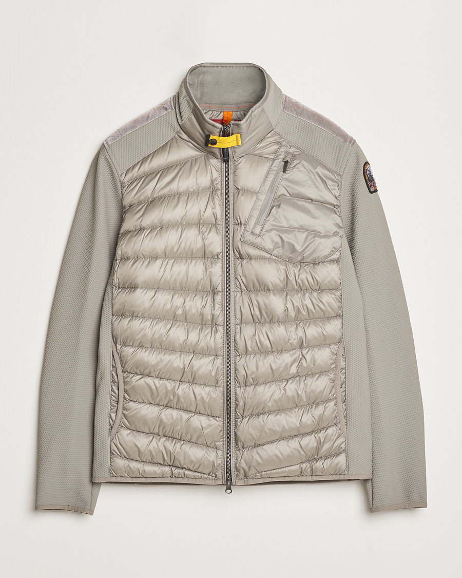 Herr | Jackor | Parajumpers | Jayden Hybrid Jacket Nowhere