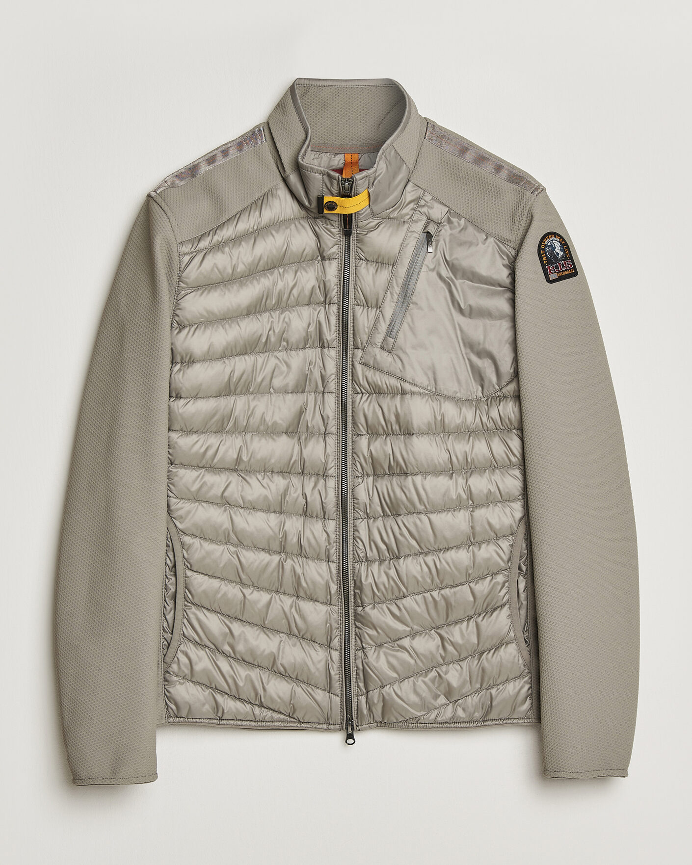 Herr | Jackor | Parajumpers | Jayden Hybrid Jacket Nowhere