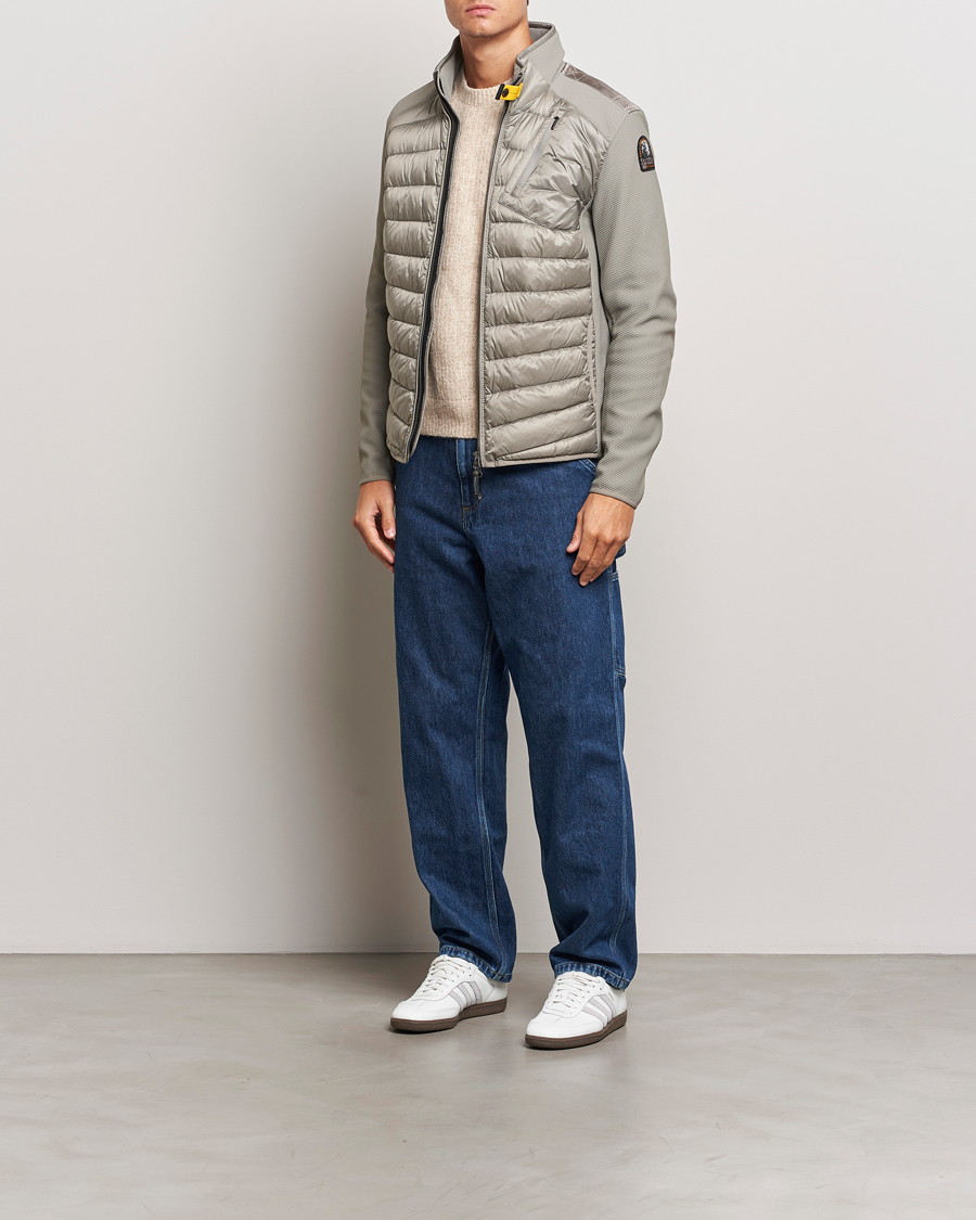 Herr | Jackor | Parajumpers | Jayden Hybrid Jacket Nowhere