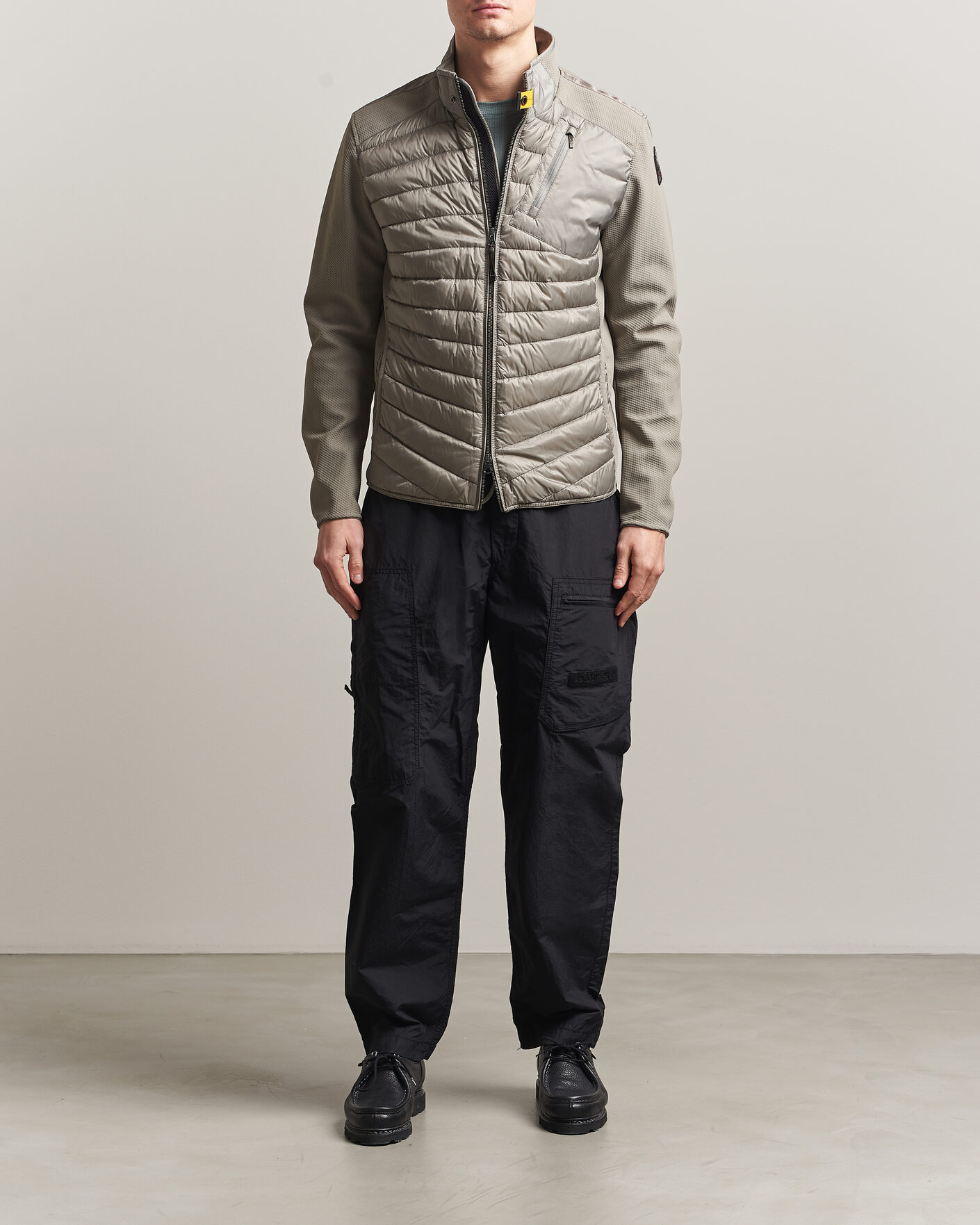 Herr | Jackor | Parajumpers | Jayden Hybrid Jacket Nowhere