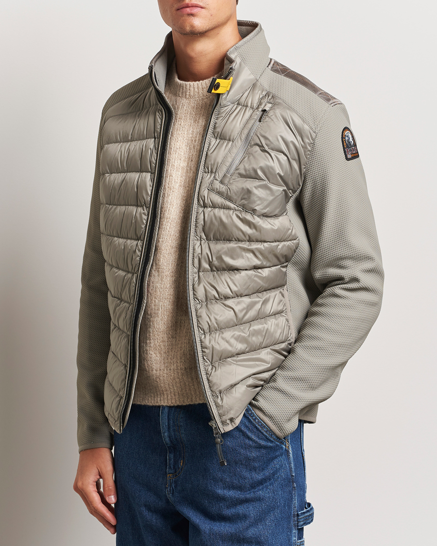 Herr | Jackor | Parajumpers | Jayden Hybrid Jacket Nowhere