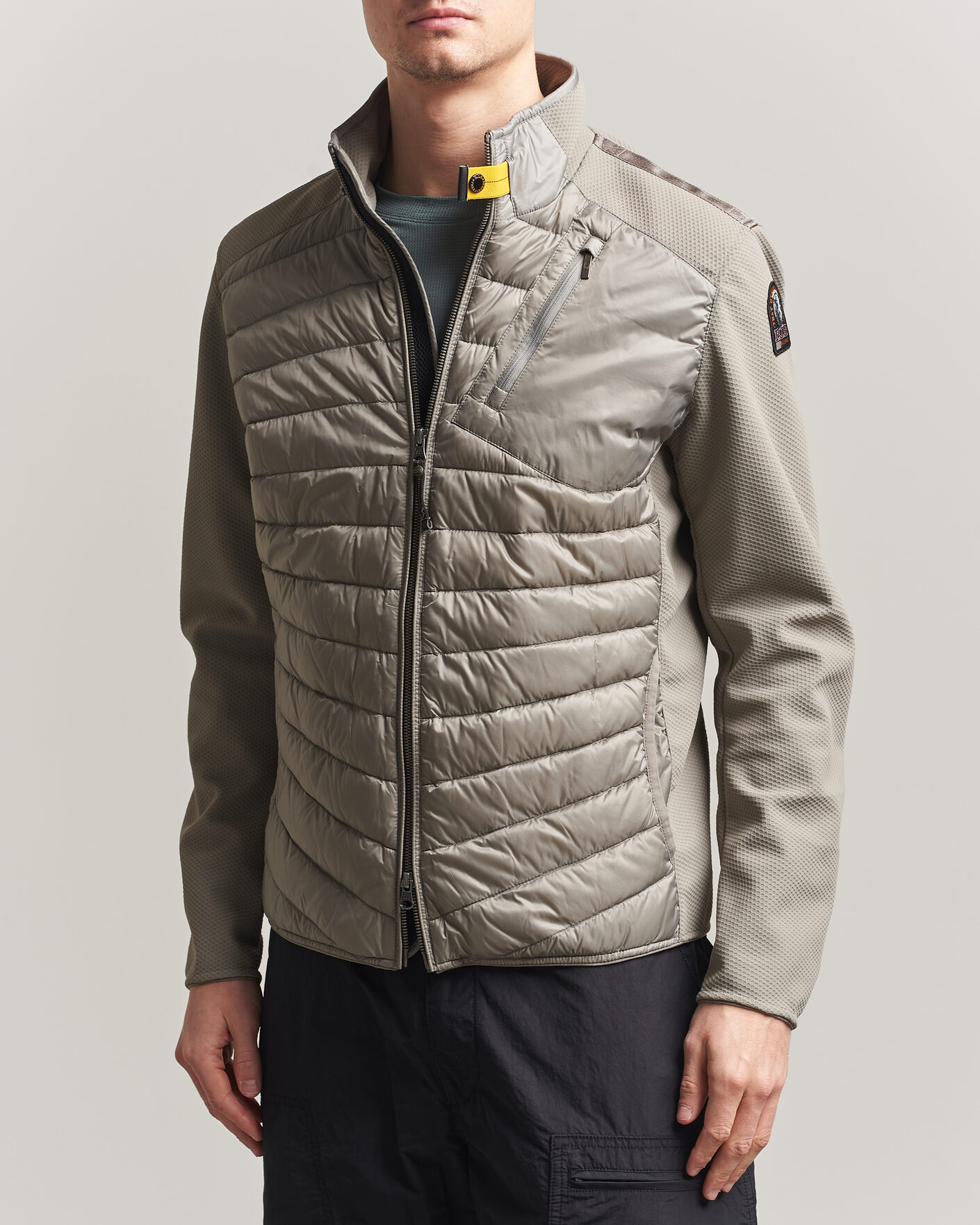 Herr | Jackor | Parajumpers | Jayden Hybrid Jacket Nowhere