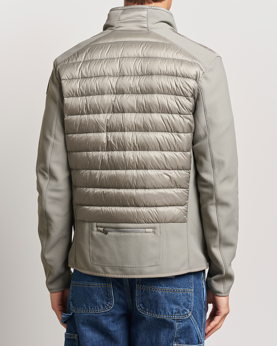 Herr | Jackor | Parajumpers | Jayden Hybrid Jacket Nowhere