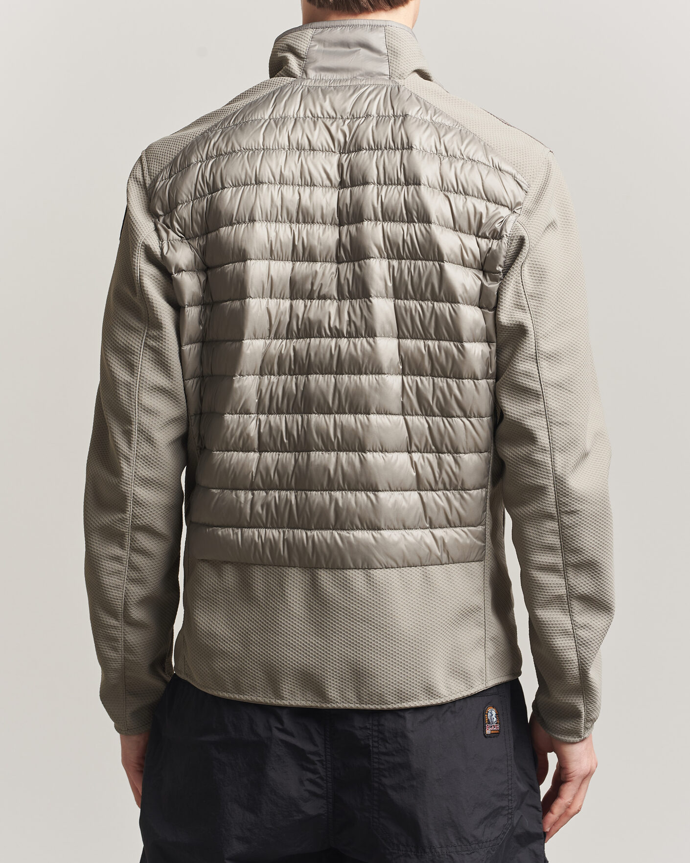 Herr | Jackor | Parajumpers | Jayden Hybrid Jacket Nowhere