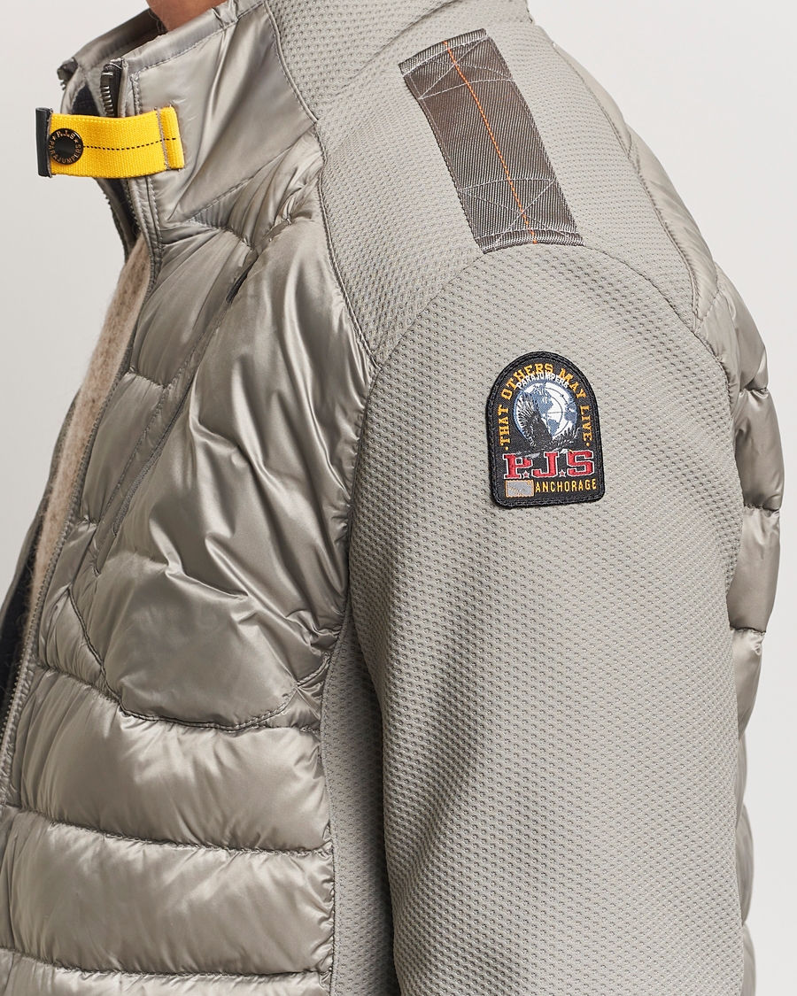 Herr | Jackor | Parajumpers | Jayden Hybrid Jacket Nowhere