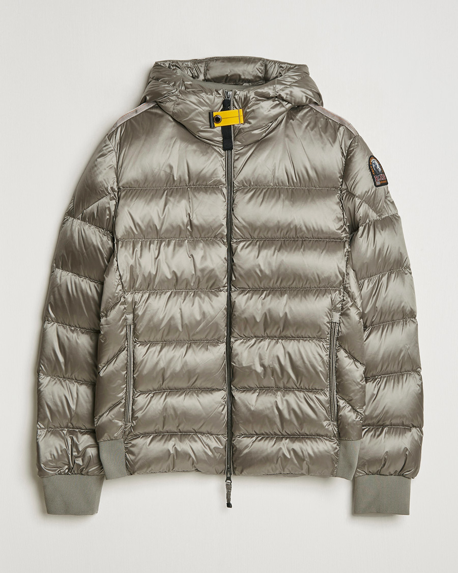 Herr | Jackor | Parajumpers | Pharrell Sheen High Gloss Jacket Nowhere