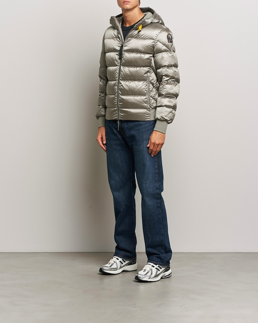 Herr | Jackor | Parajumpers | Pharrell Sheen High Gloss Jacket Nowhere