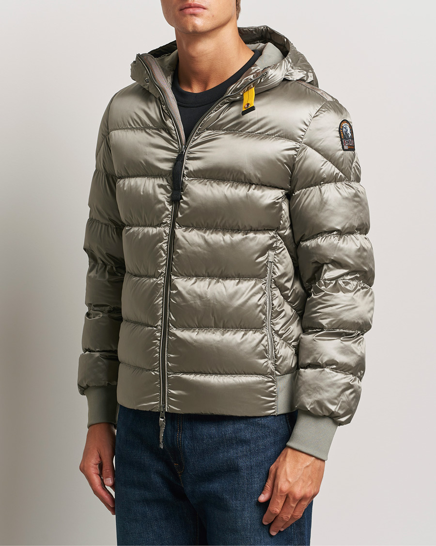 Herr | Jackor | Parajumpers | Pharrell Sheen High Gloss Jacket Nowhere