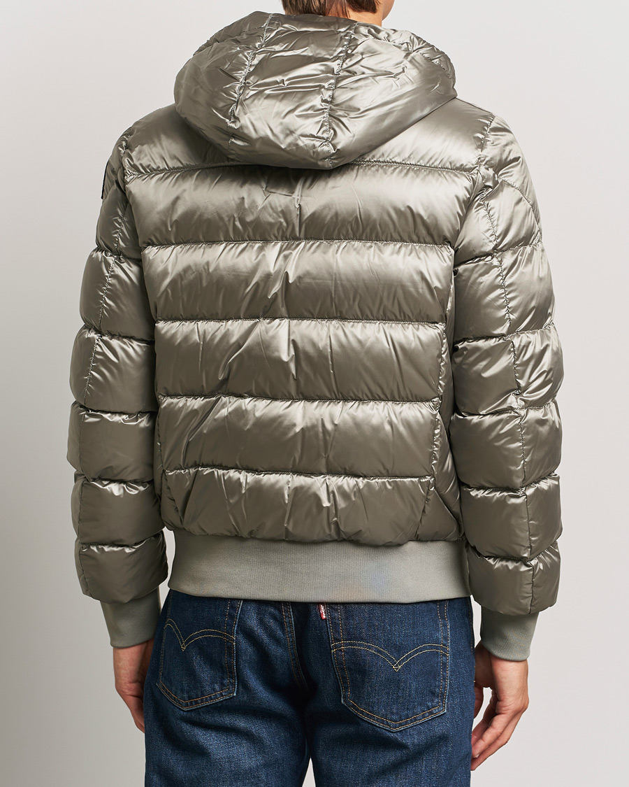 Herr | Jackor | Parajumpers | Pharrell Sheen High Gloss Jacket Nowhere