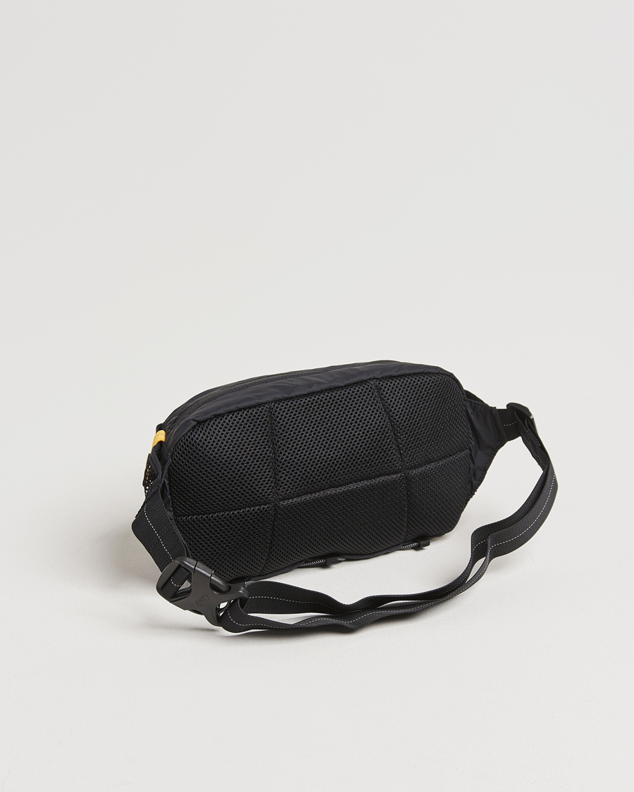Herr | Väskor | Parajumpers | ParajumpersEdric Nylon Ripstop Washbag BlackBlack