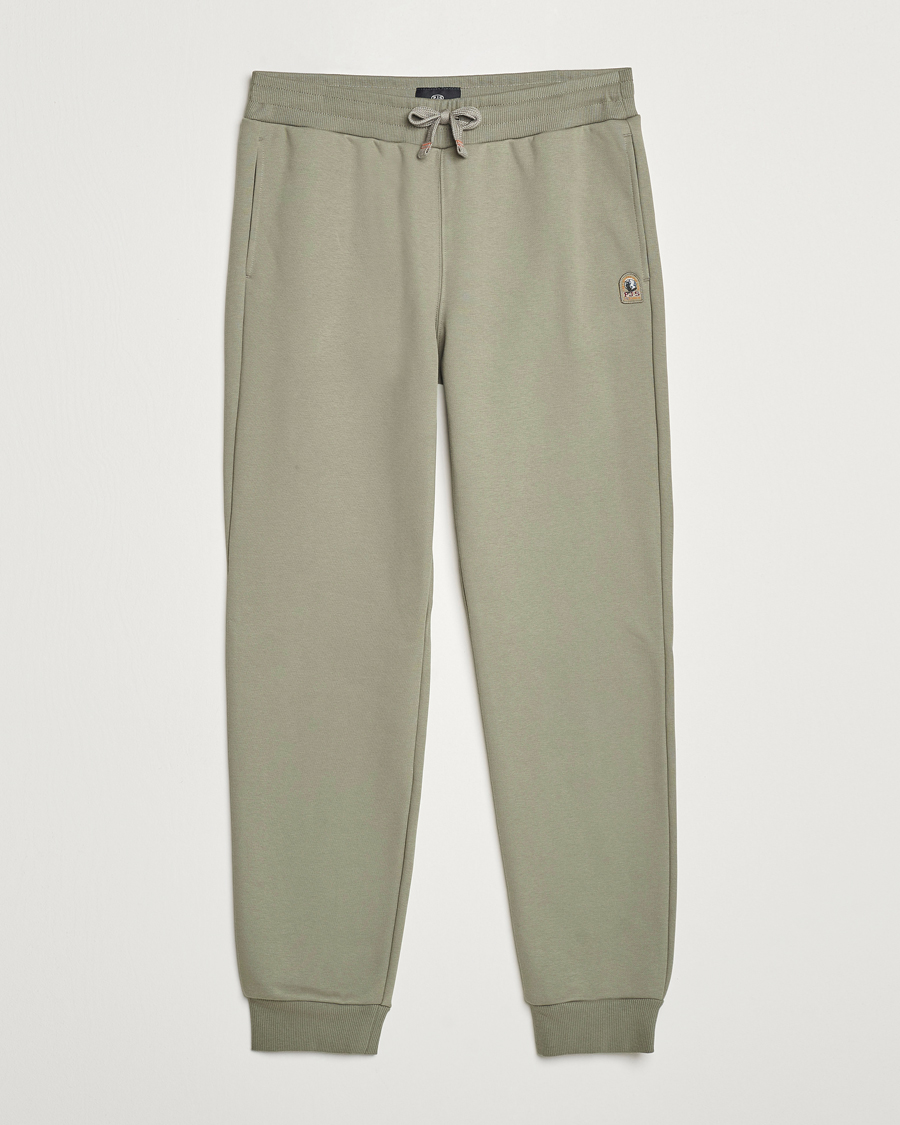 Herr | Byxor | Parajumpers | Makalu Super Easy Sweatpants Nowhere