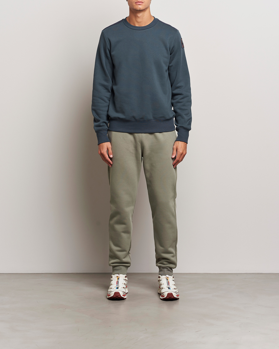 Herr | Byxor | Parajumpers | Makalu Super Easy Sweatpants Nowhere