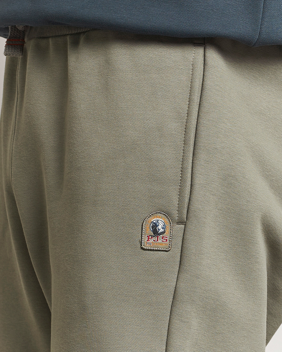 Herr | Byxor | Parajumpers | Makalu Super Easy Sweatpants Nowhere