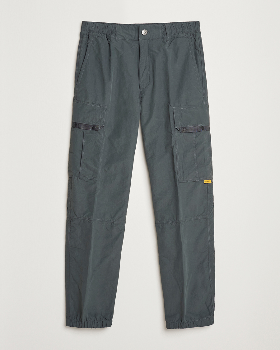 Herr | Byxor | Parajumpers | Teo Peached Poplin Pants Green Gables