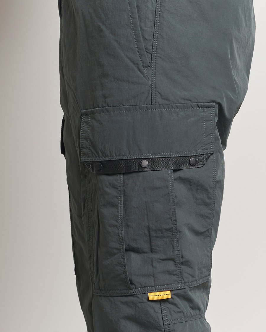 Herr | Byxor | Parajumpers | Teo Peached Poplin Pants Green Gables