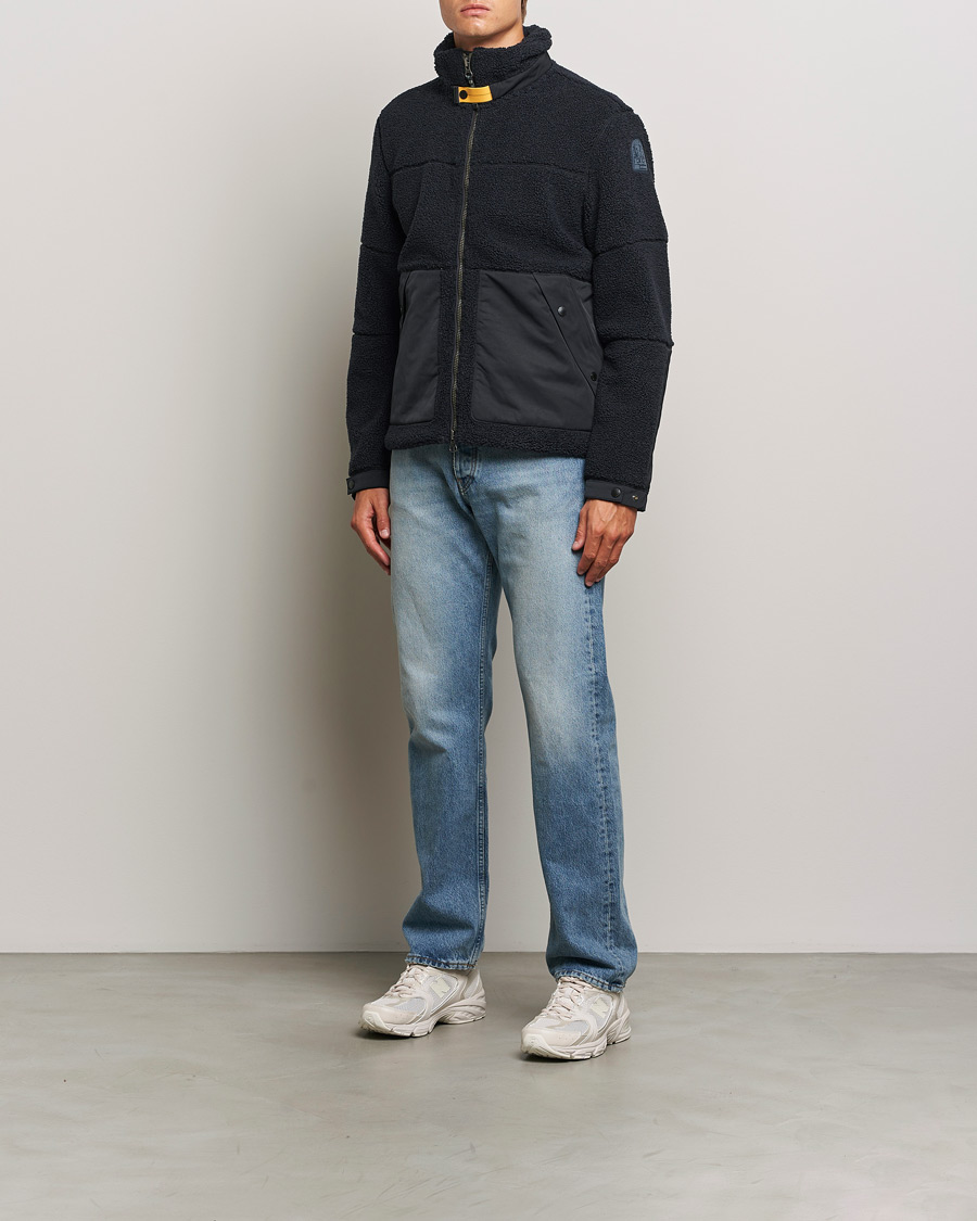 Herr | Jackor | Parajumpers | Runa Power Fleece Jacket Pencil