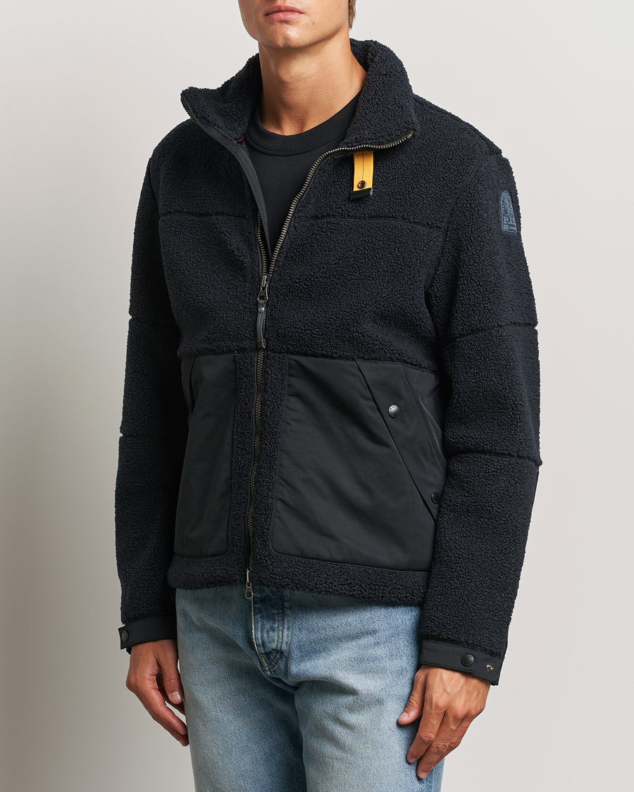 Herr | Jackor | Parajumpers | Runa Power Fleece Jacket Pencil