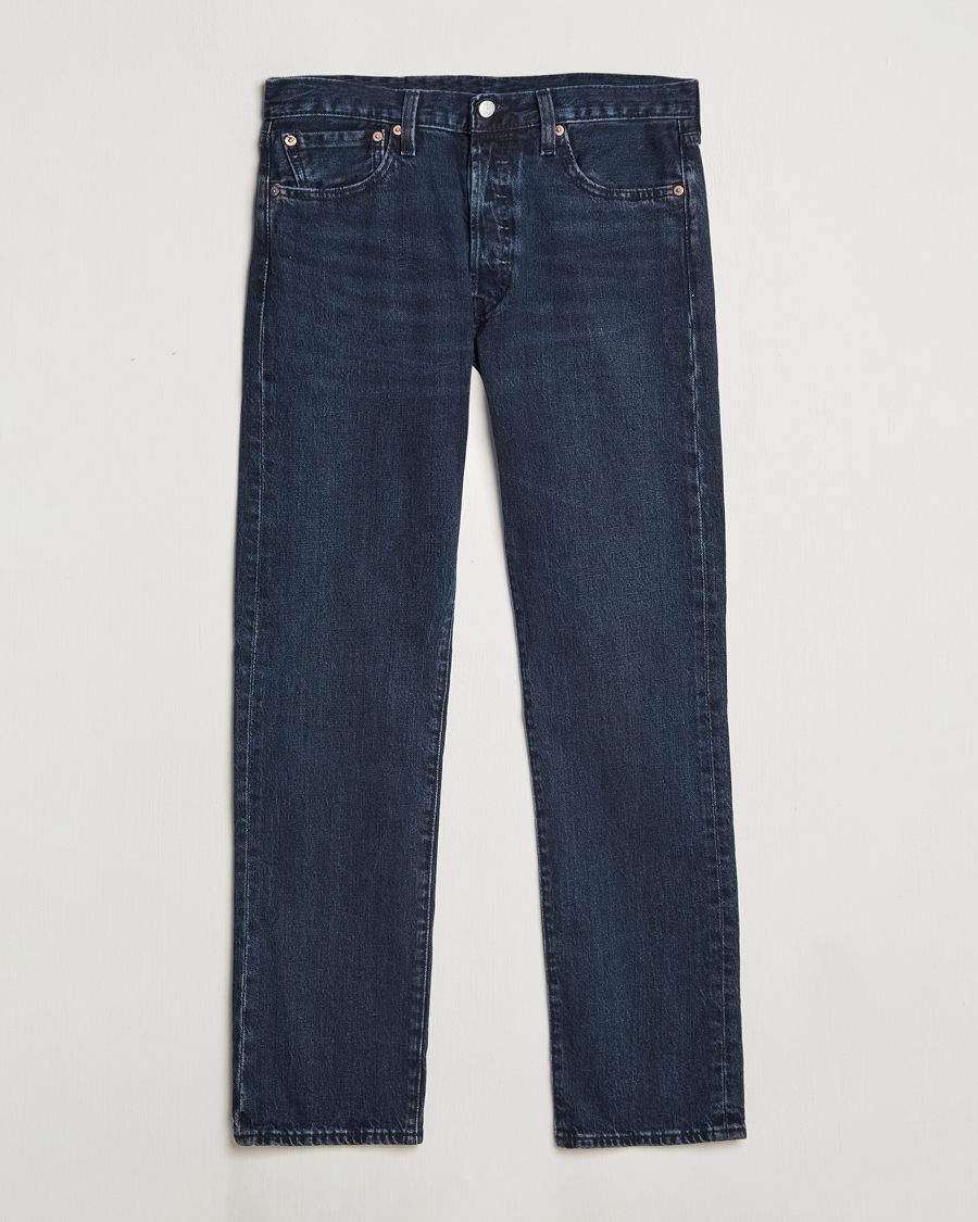 Herr | Jeans | Levi's | 501 Original Jeans People Everywhere Stretch