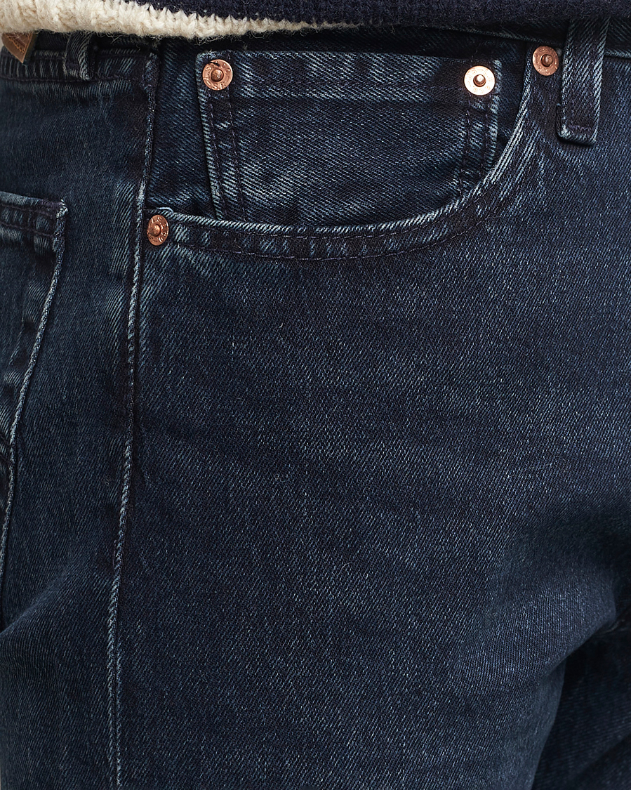 Herr | Jeans | Levi's | 501 Original Jeans People Everywhere Stretch