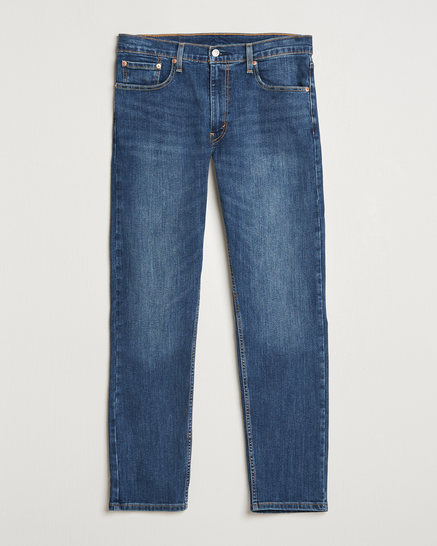 Herr | Jeans | Levi's | 502 Taper Jeans Panda