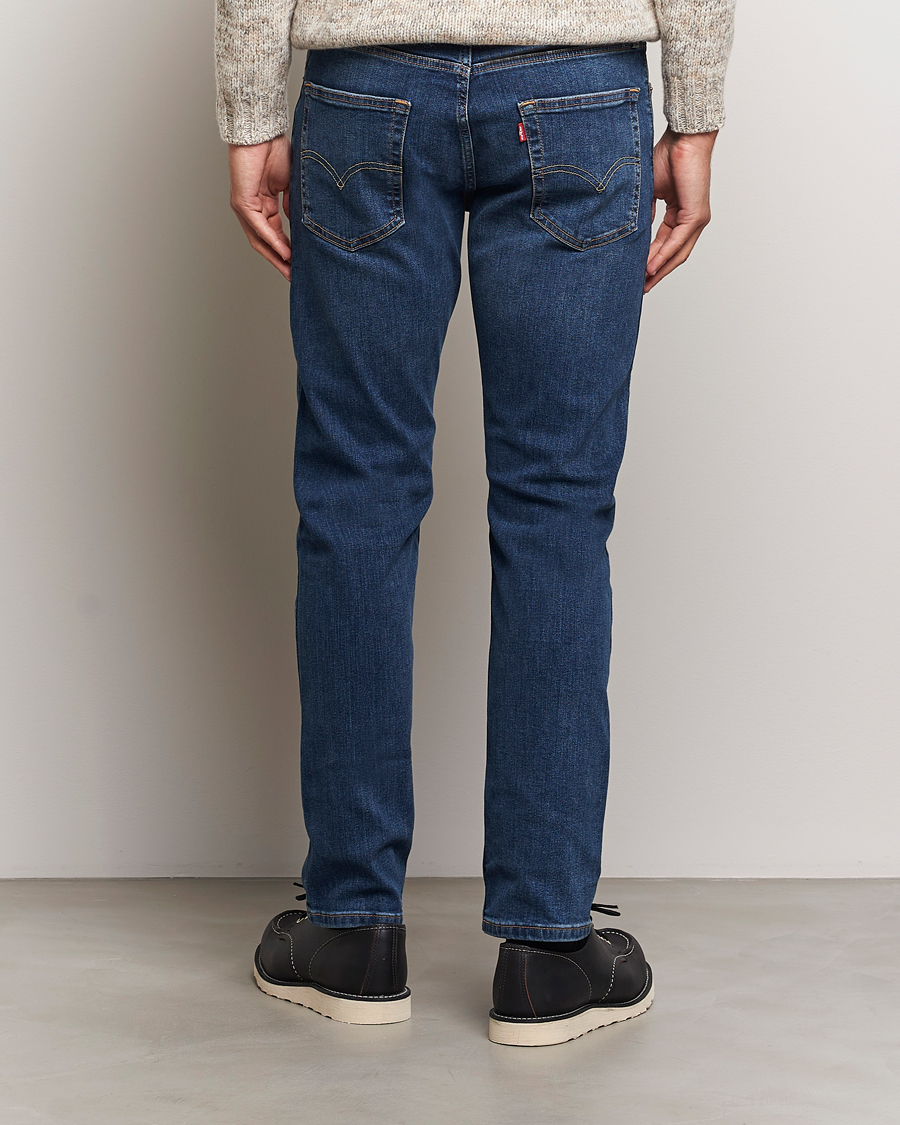 Herr | Jeans | Levi's | 502 Taper Jeans Panda