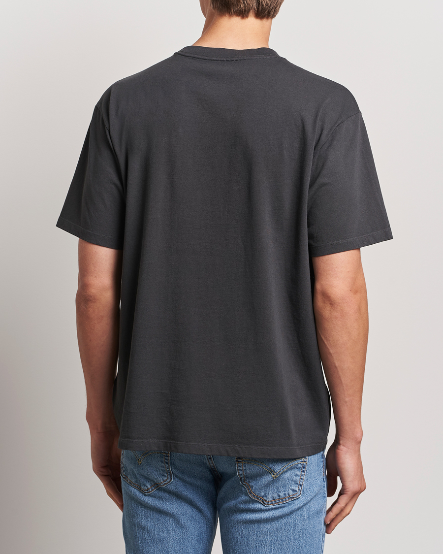 Herr | T-Shirts | Levi's | Vintage Fit Graphic T-Shirt Pirate Black
