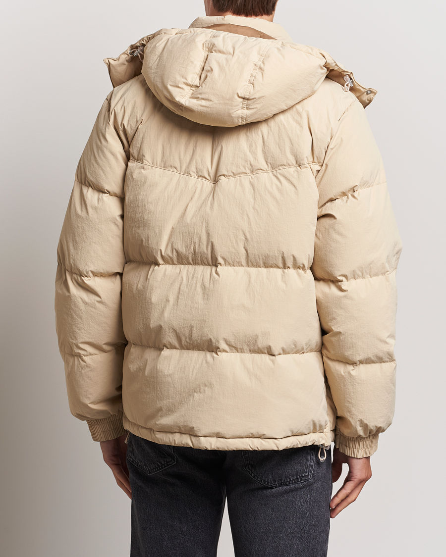 Herr | Jackor | Levi's | Rockridge Short Puffer Jacket Safari