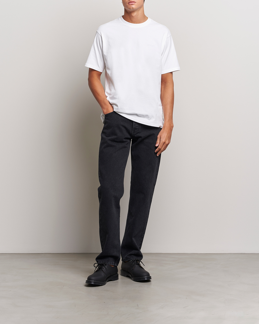 Herr | T-Shirts | Levi's | Red Tab Vintage T-Shirt White