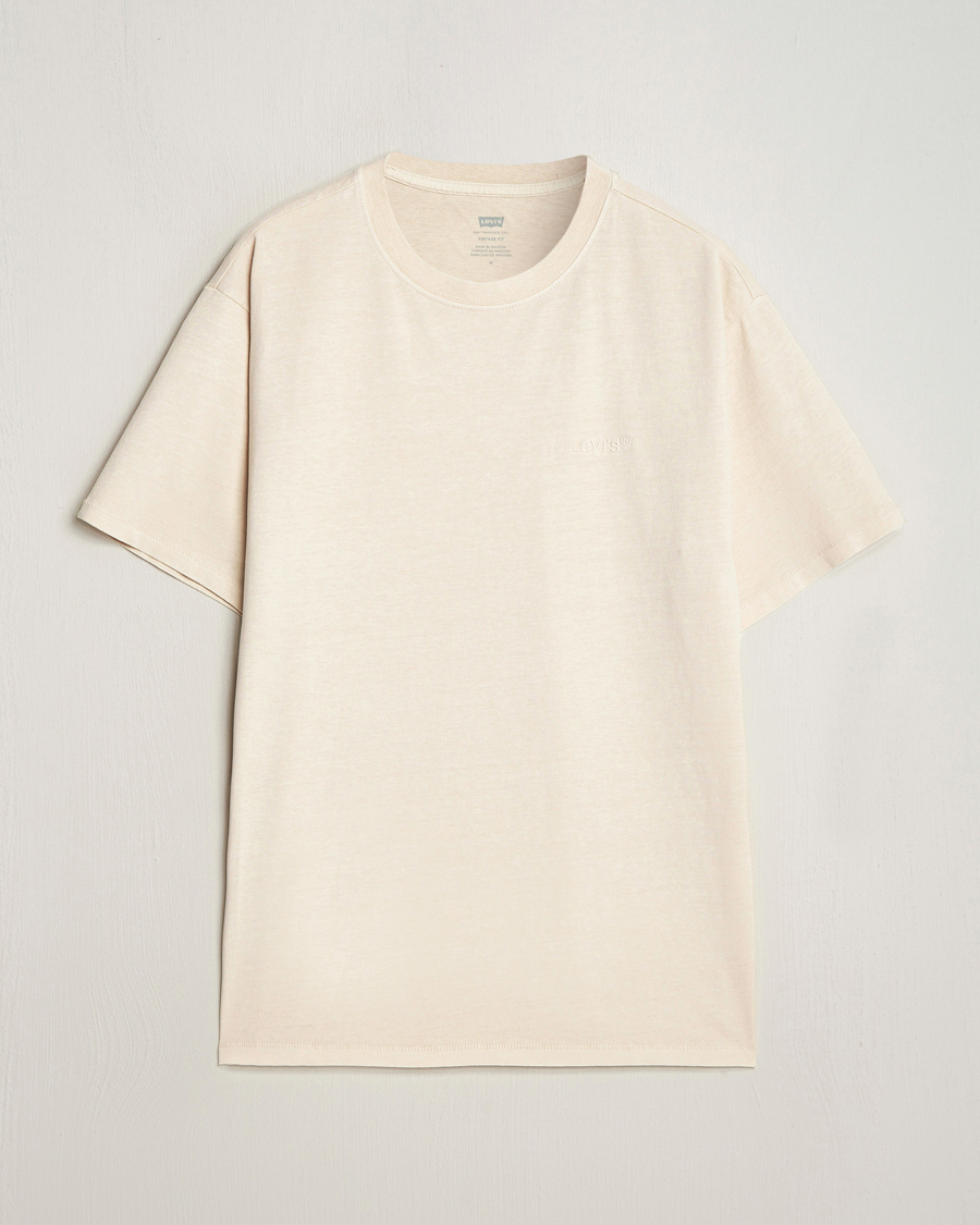 Herr | T-Shirts | Levi's | Red Tab Vintage T-Shirt Fog