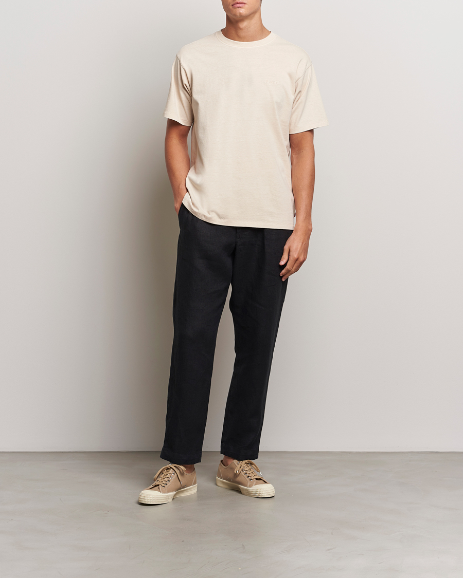 Herr | T-Shirts | Levi's | Red Tab Vintage T-Shirt Fog