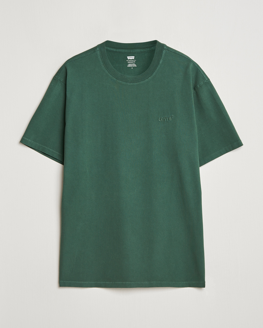 Herr | T-Shirts | Levi's | Red Tab Vintage T-Shirt Sycamore