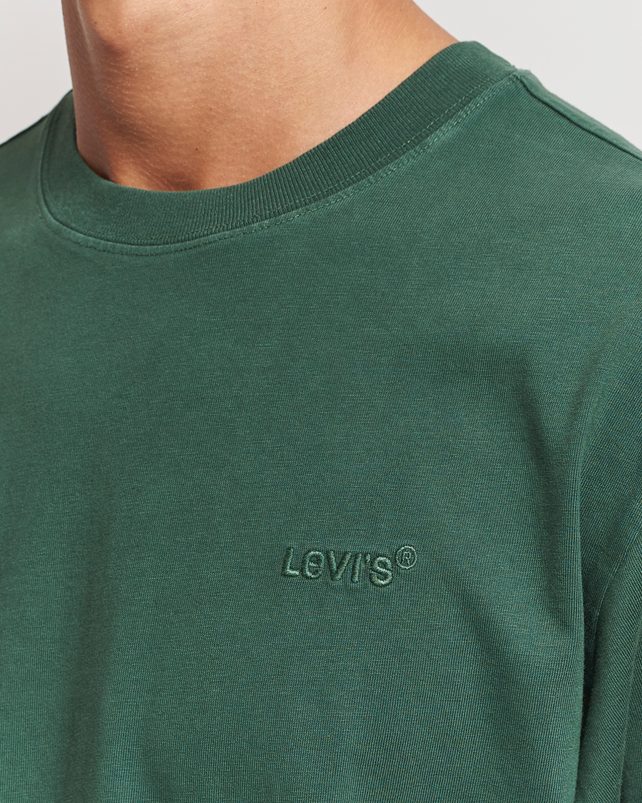 Herr | T-Shirts | Levi's | Red Tab Vintage T-Shirt Sycamore