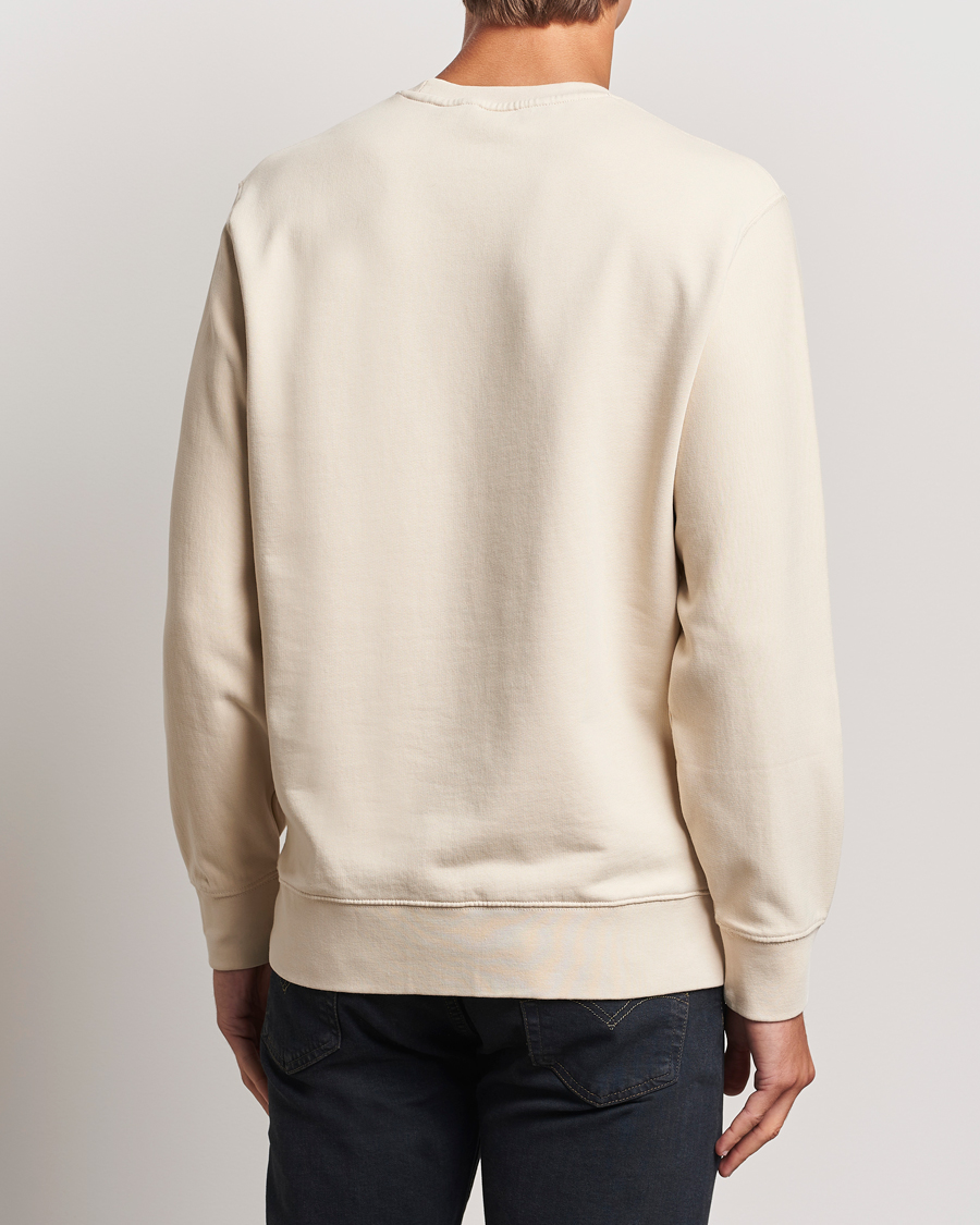Herr | Tröjor | Levi's | Original Crew Neck Sweatshirt Fog