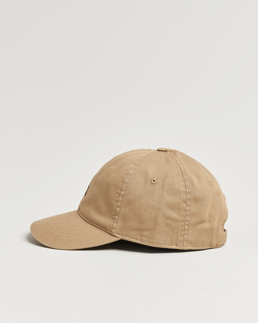Herr | Carhartt WIP Madison Logo Cap Leather | Carhartt WIP | Madison Logo Cap Leather