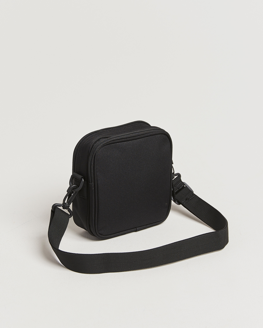 Herr | Väskor | Carhartt WIP | Essentials Bag Black