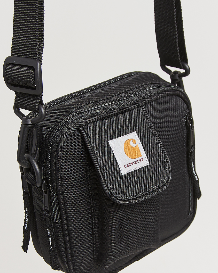 Herr | Väskor | Carhartt WIP | Essentials Bag Black